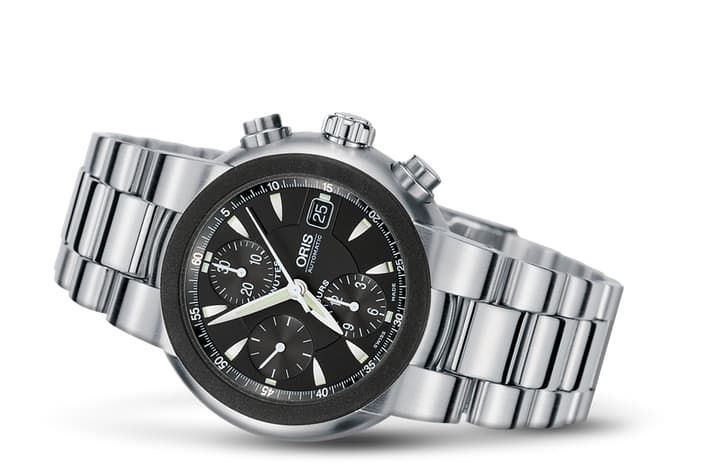 Image of  TT1 Chronograph